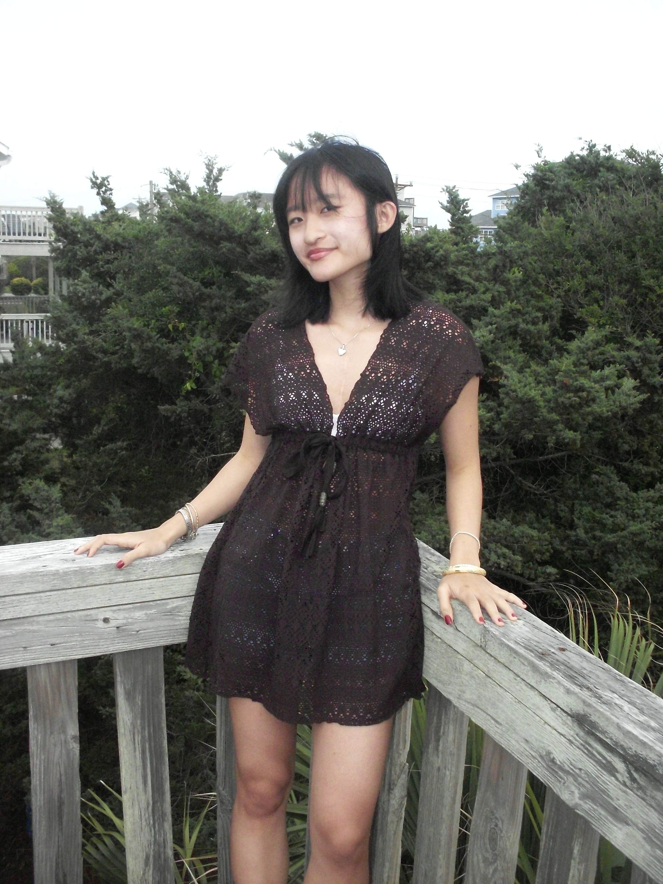 Yae Young Kim